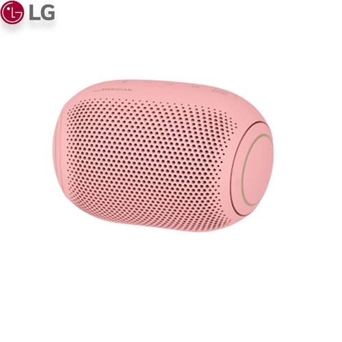 Loa LG PL2 4
